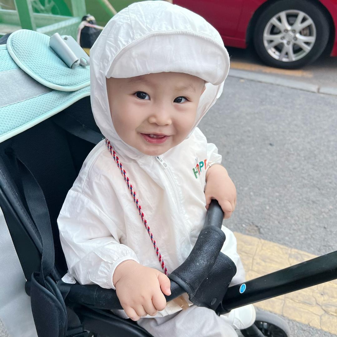 元宝麻麻👩