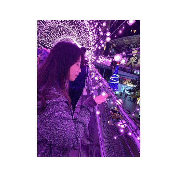 婷♡
