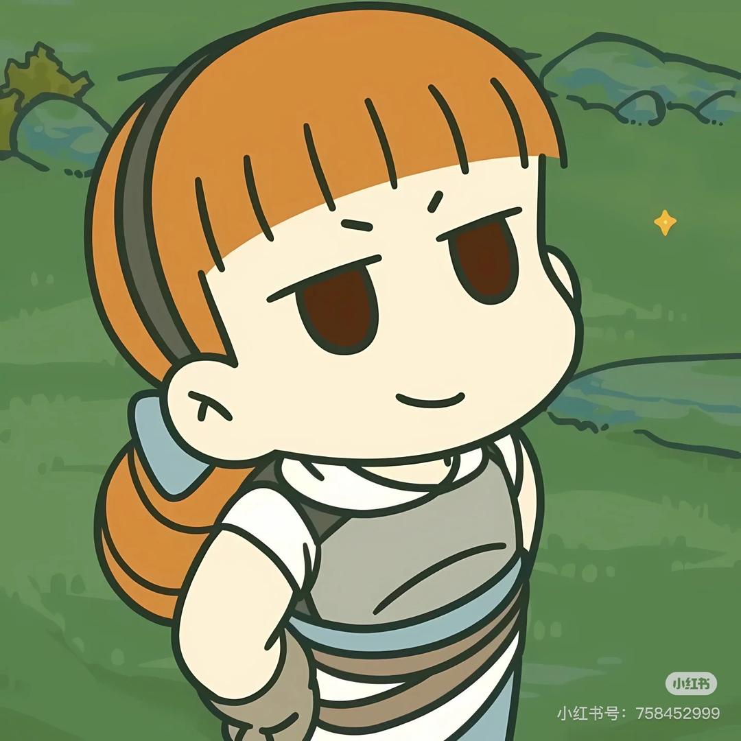 一米八五的小芳