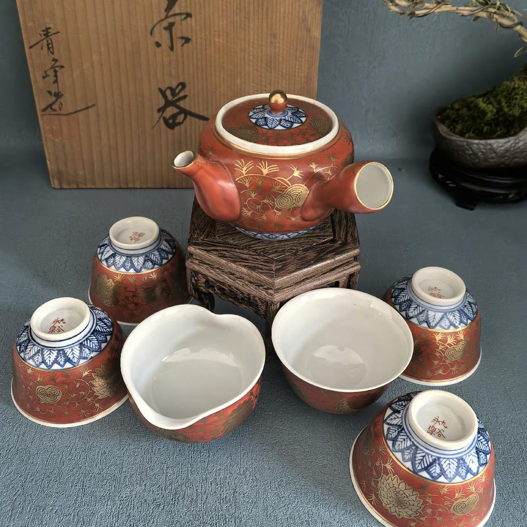 博博瓷器