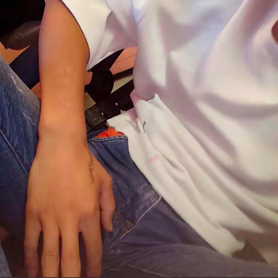 🌈小金小金一百多斤