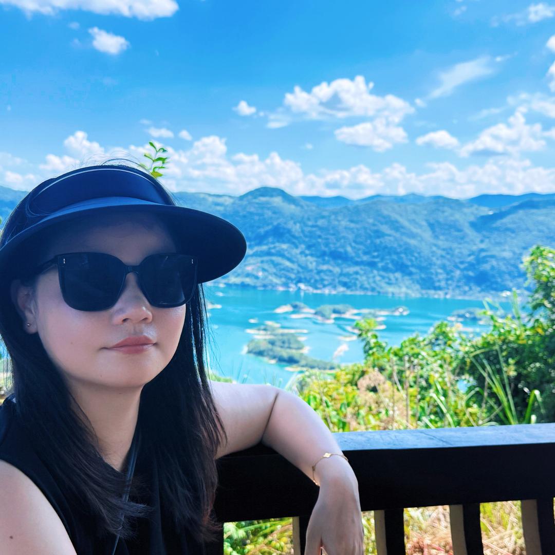 小 田田有点甜💋