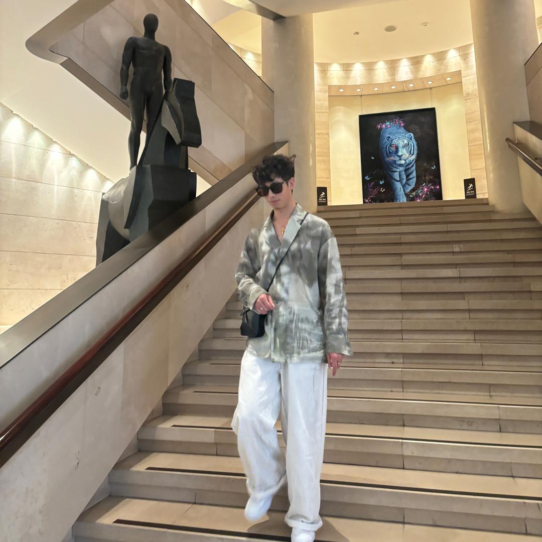 艺梵YF hairsalon官方号