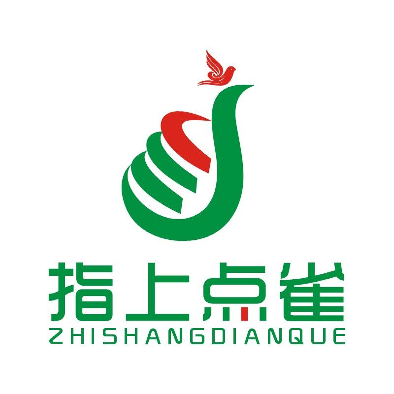 指上点雀