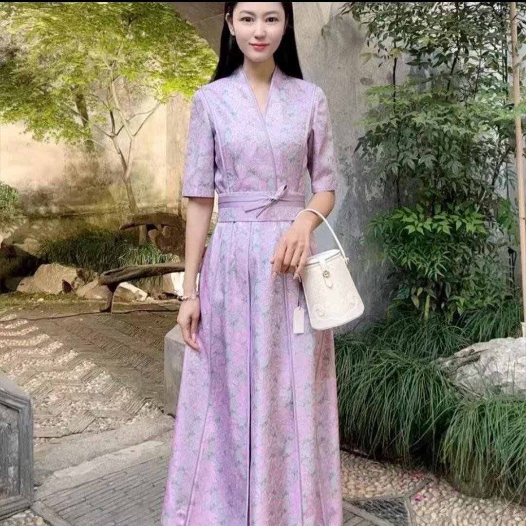 浒城古娘-直播爆款返场