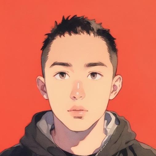 来桶泡面🥣