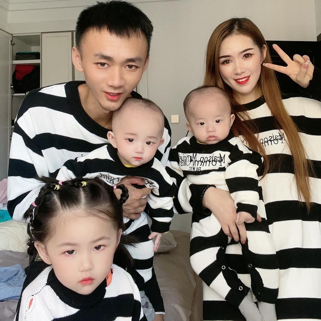 双胞胎儿子麻麻❤️安晴（收徒弟）