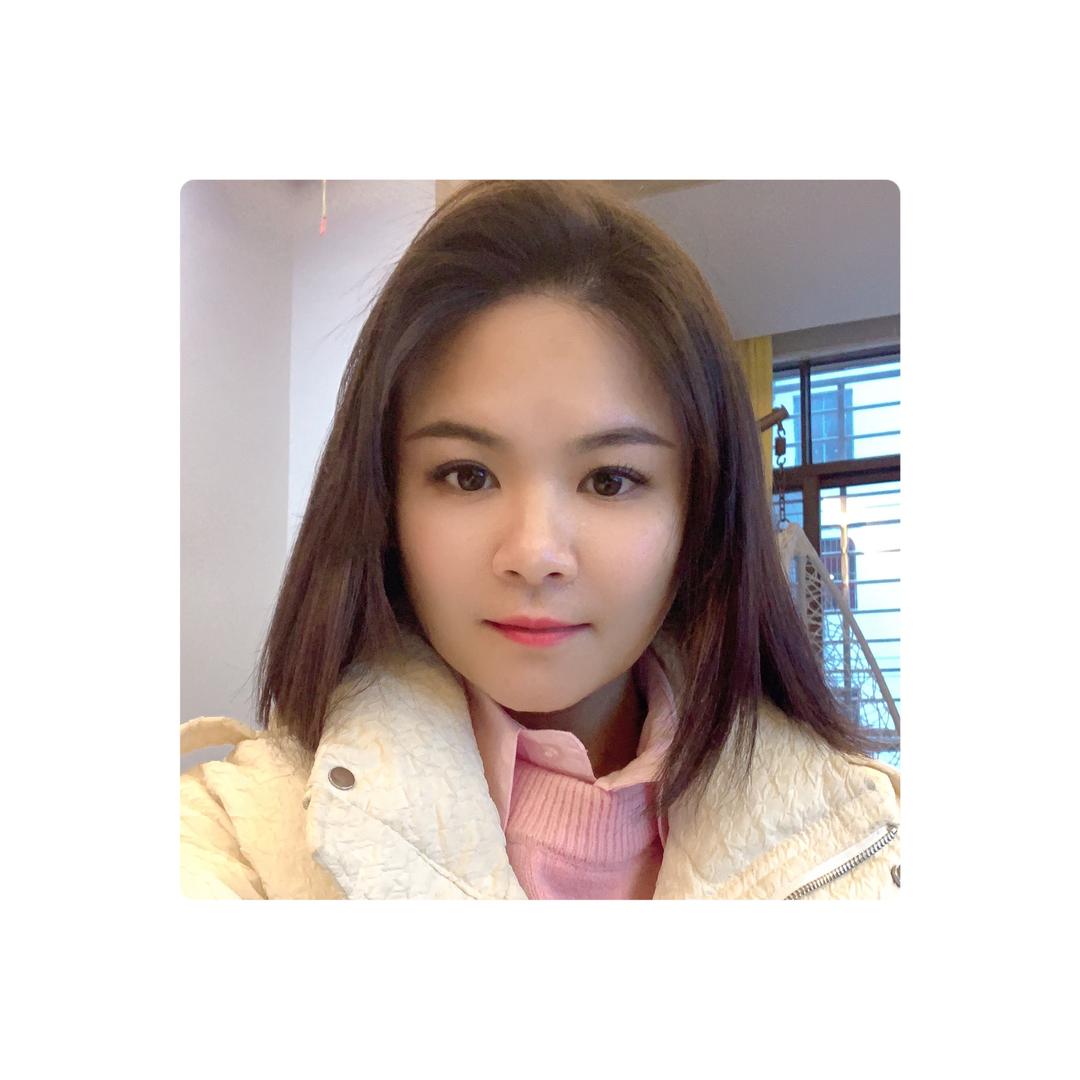 香香