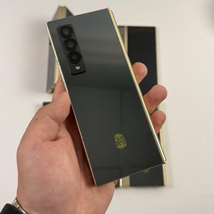 折叠屏之家~只做性价比