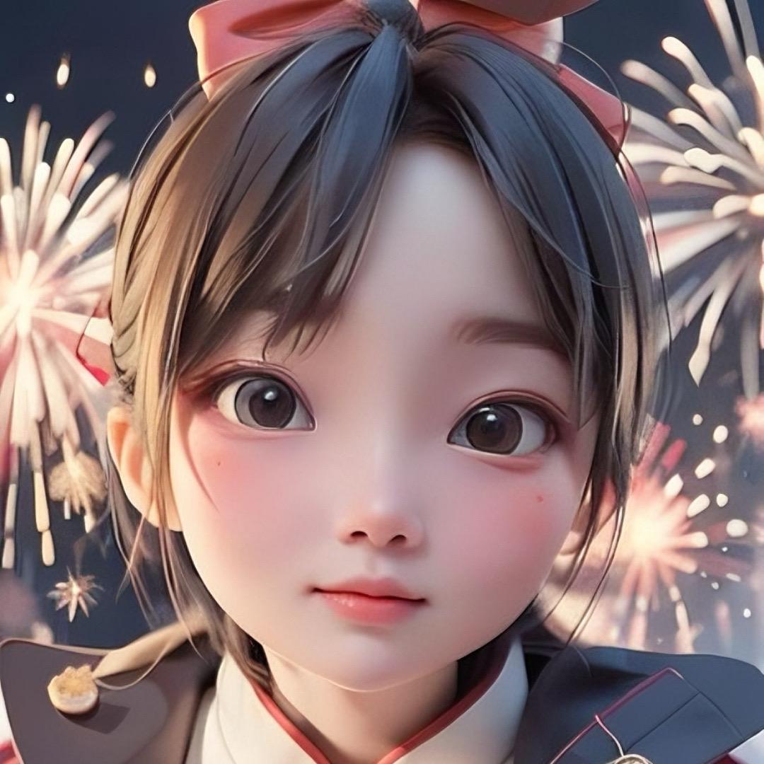 傻傻的傻瓜🤪