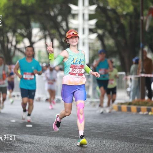 🌸@running～君君🌻