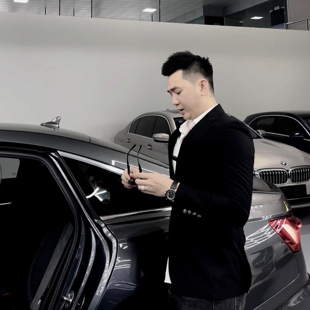 健仔秒车