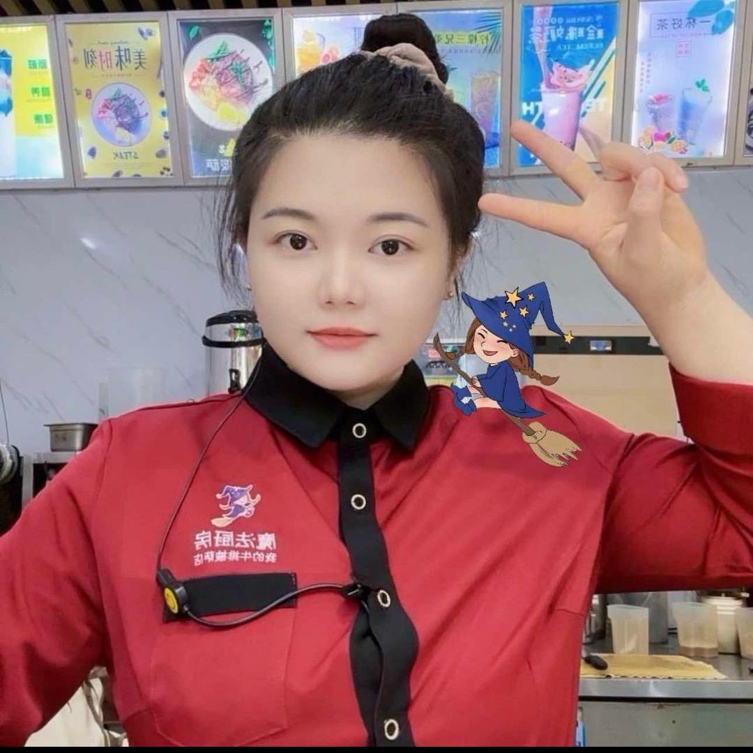 魔法厨房官方账号