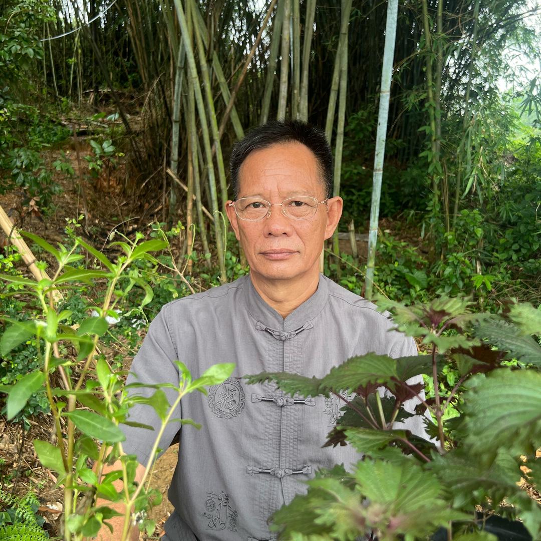 荣记