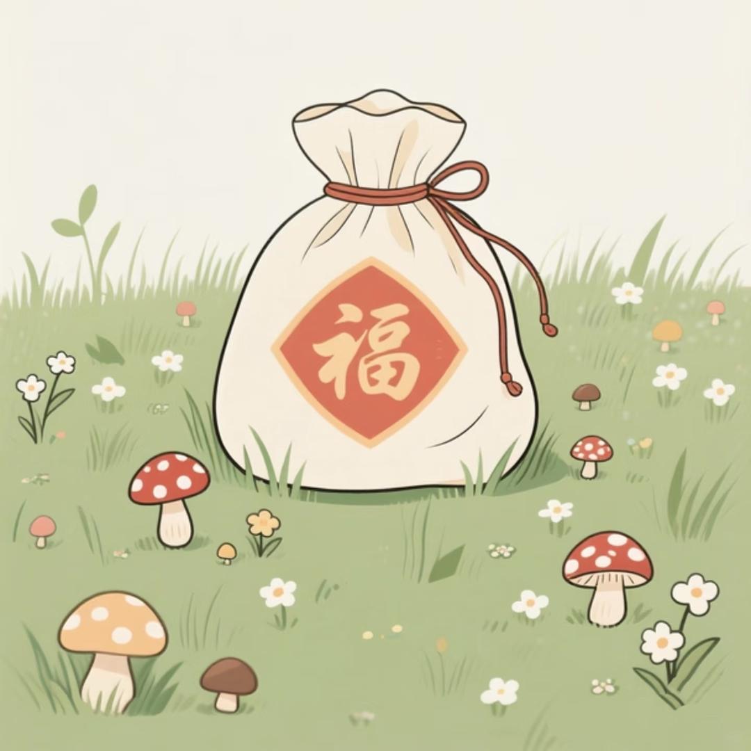 满天小星星