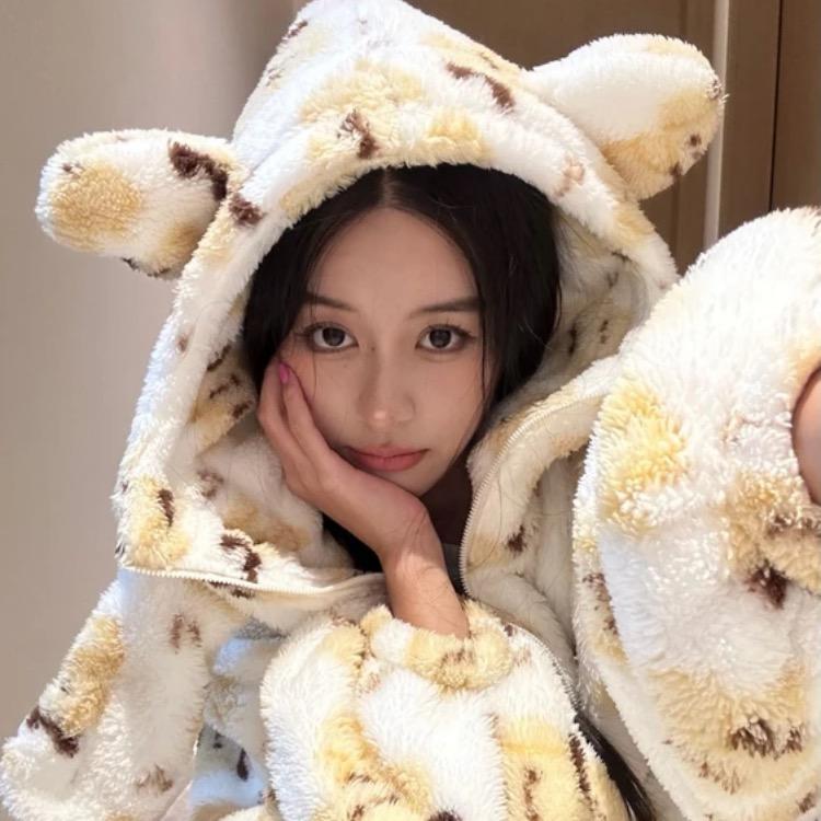 好物优选（娜美）