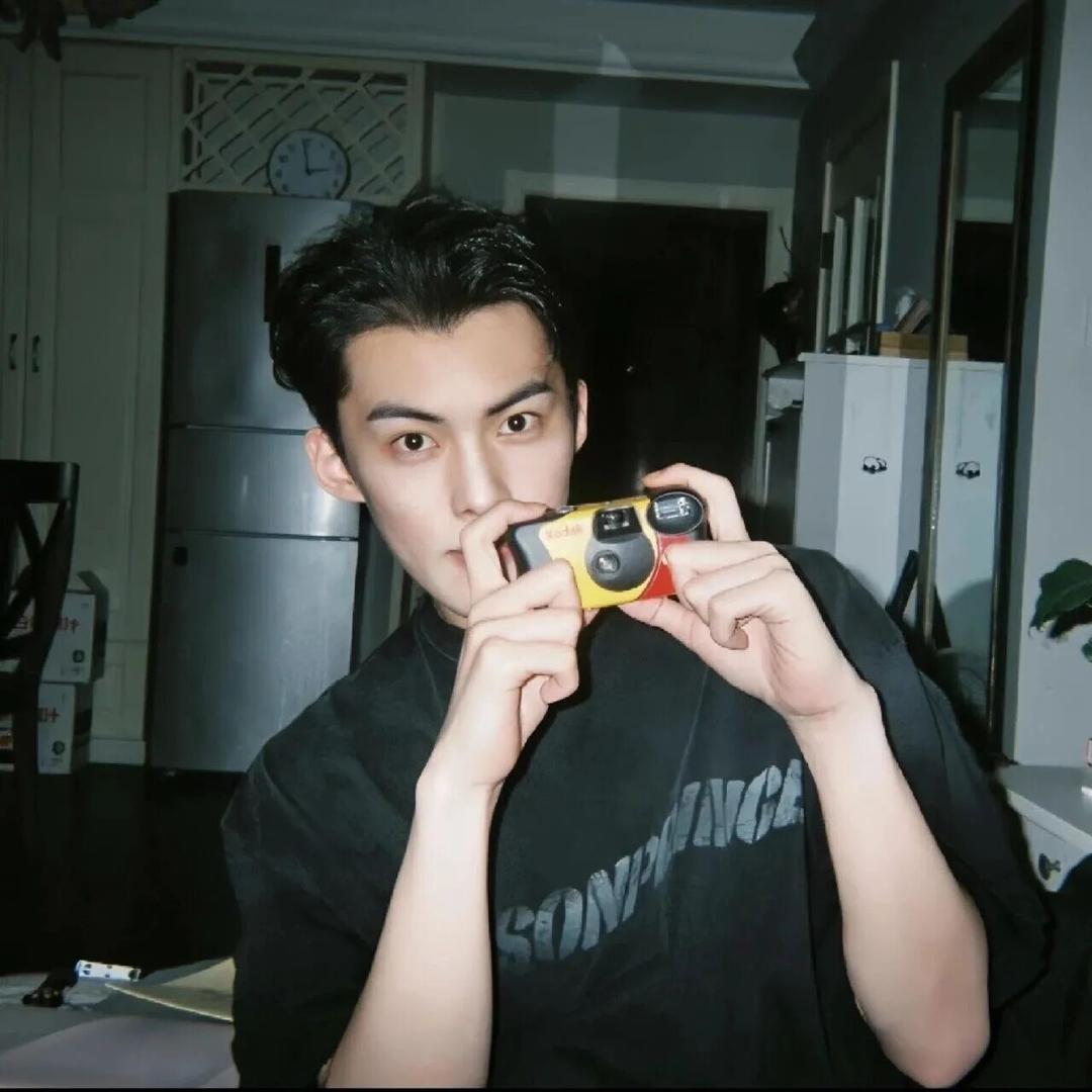 爱的那么认真～