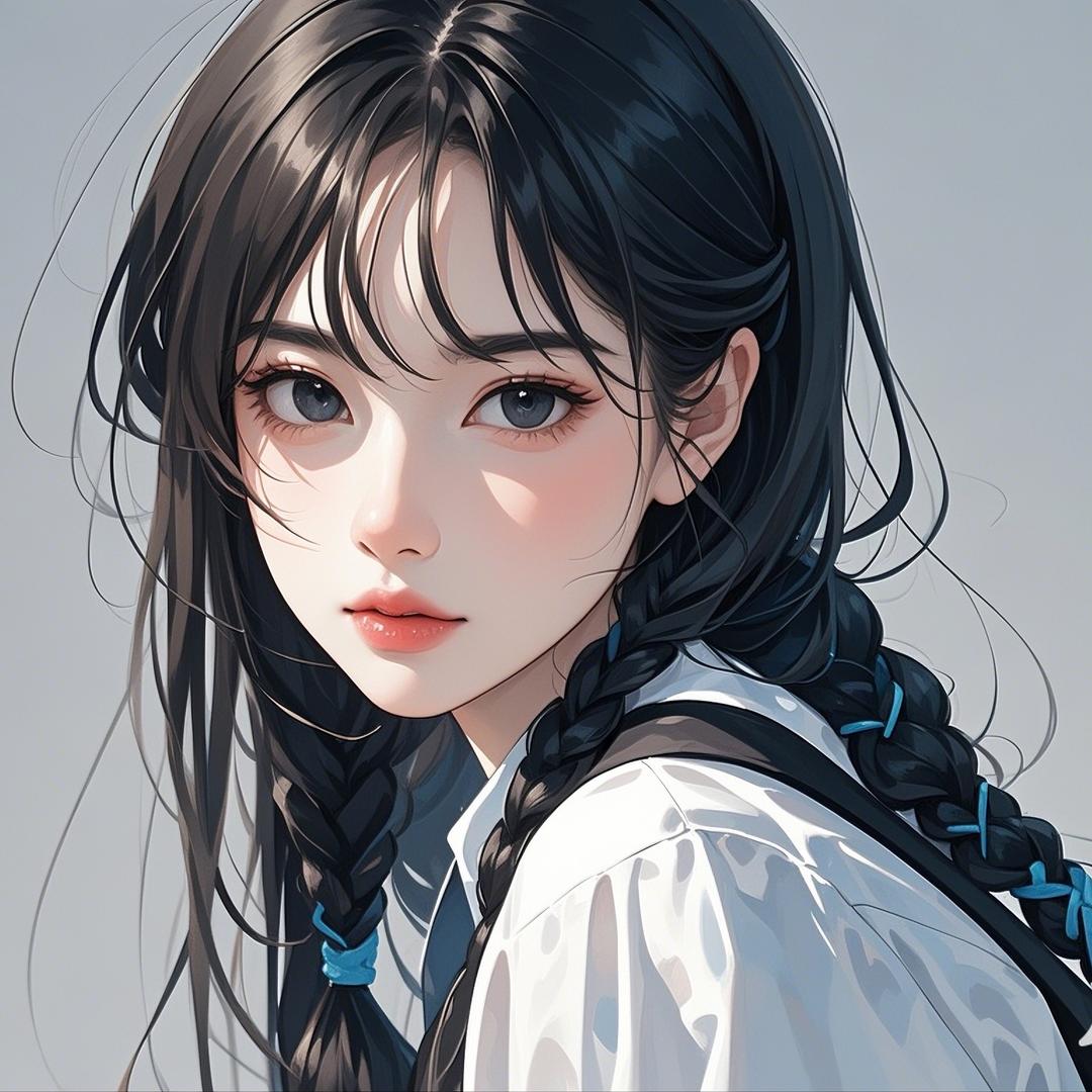 木槿何溪