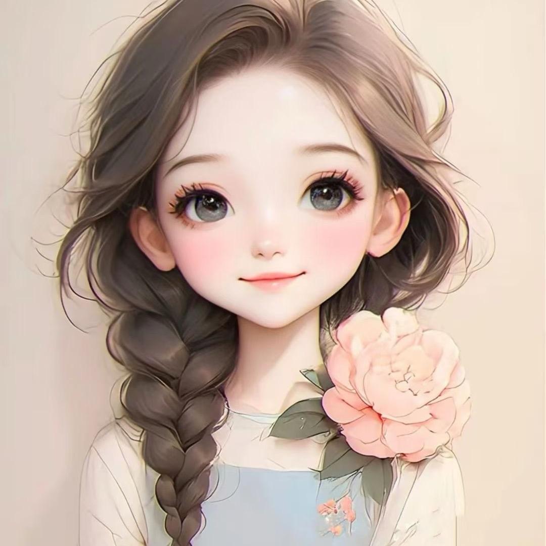 何沁屿～（御守）