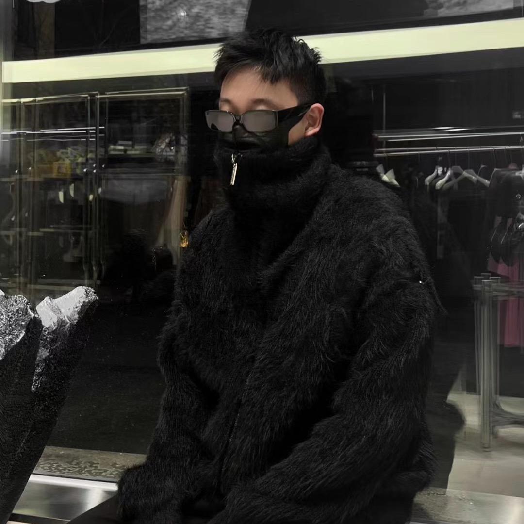 翻斗花园王大爷