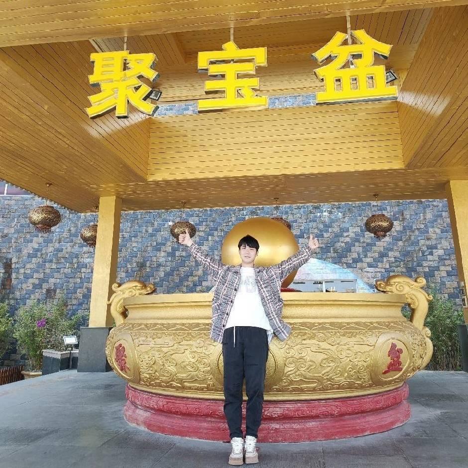 小小希