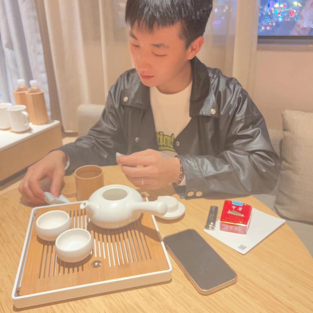 🌈 学院长