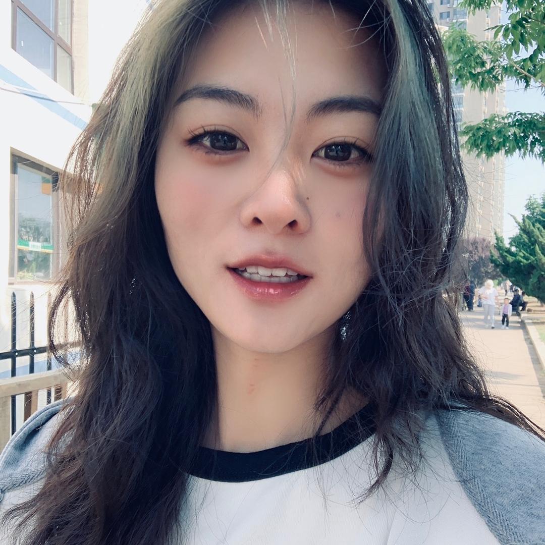 英子🐷