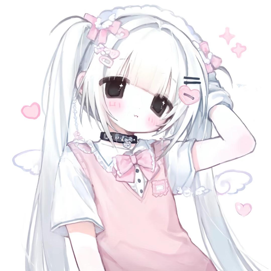 兔头公主🐰