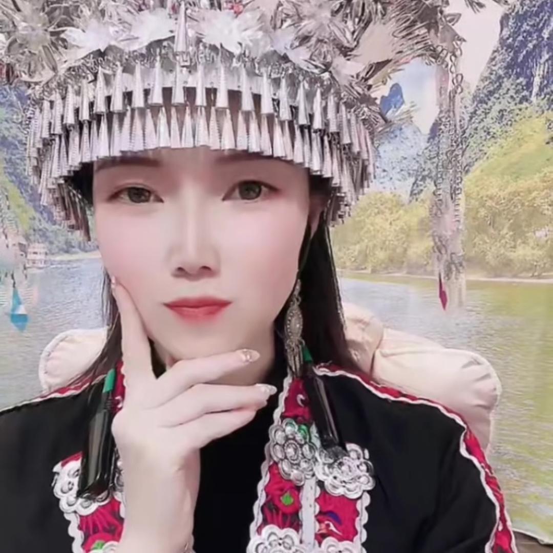 虎牙妹艳儿