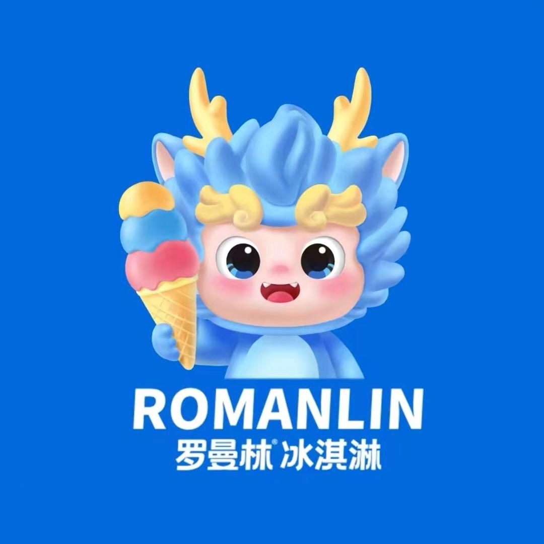 罗曼林冰淇淋(民权千商万悦城店)