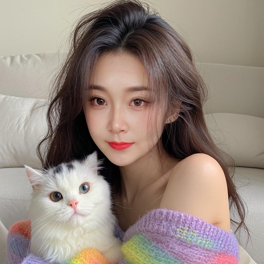小猫不吃鱼