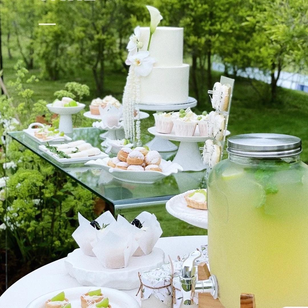 青蓝潇屿甜Dessert studio