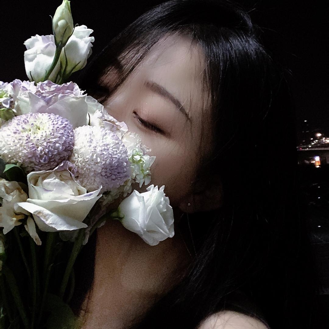 满洲里的🌸