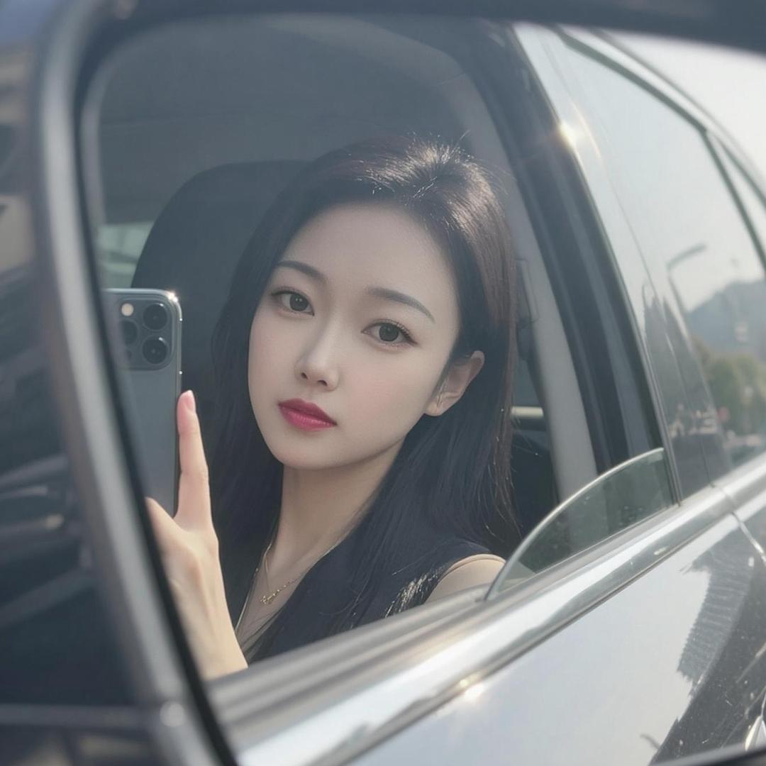 傲娇小妞🏖️