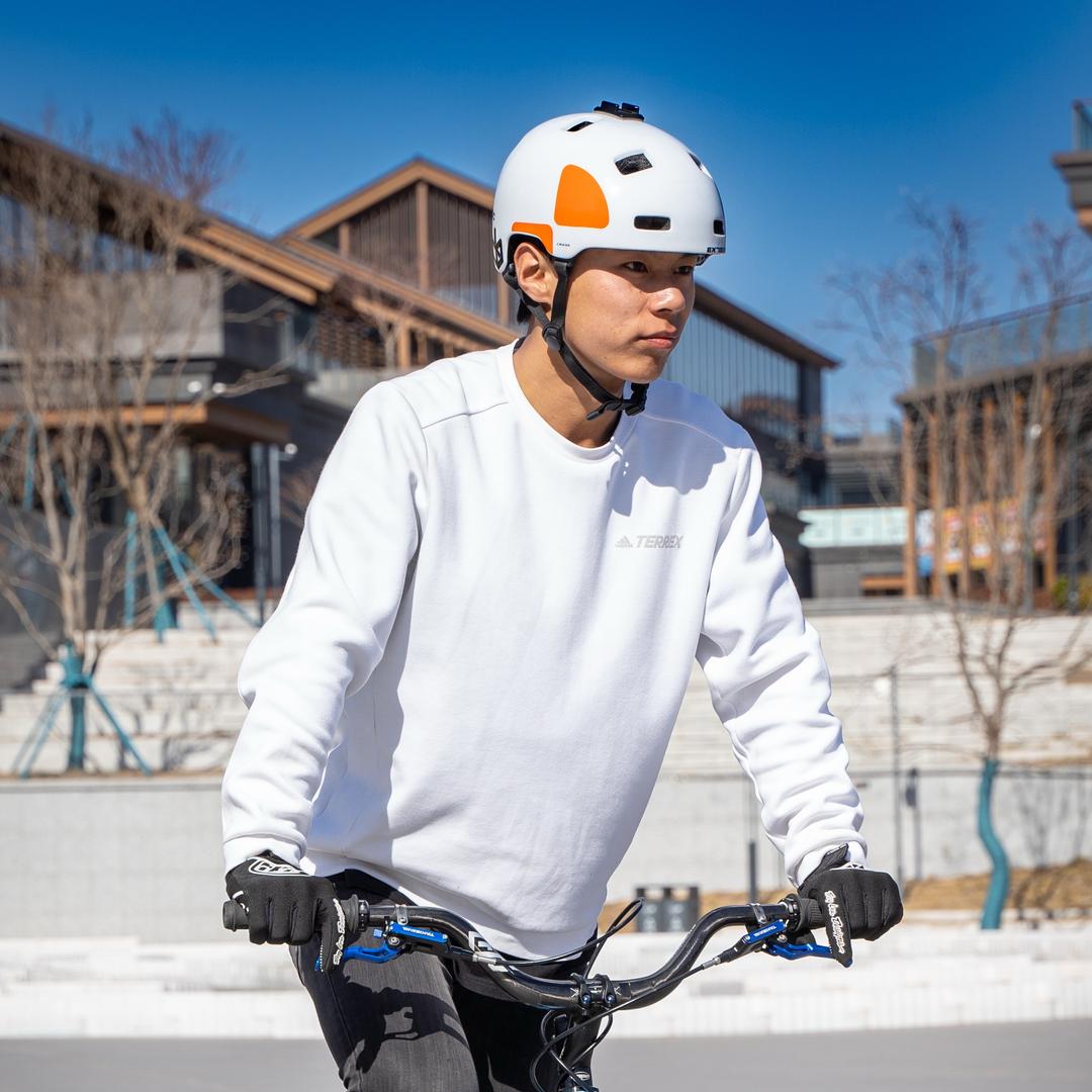 段佳成🚲