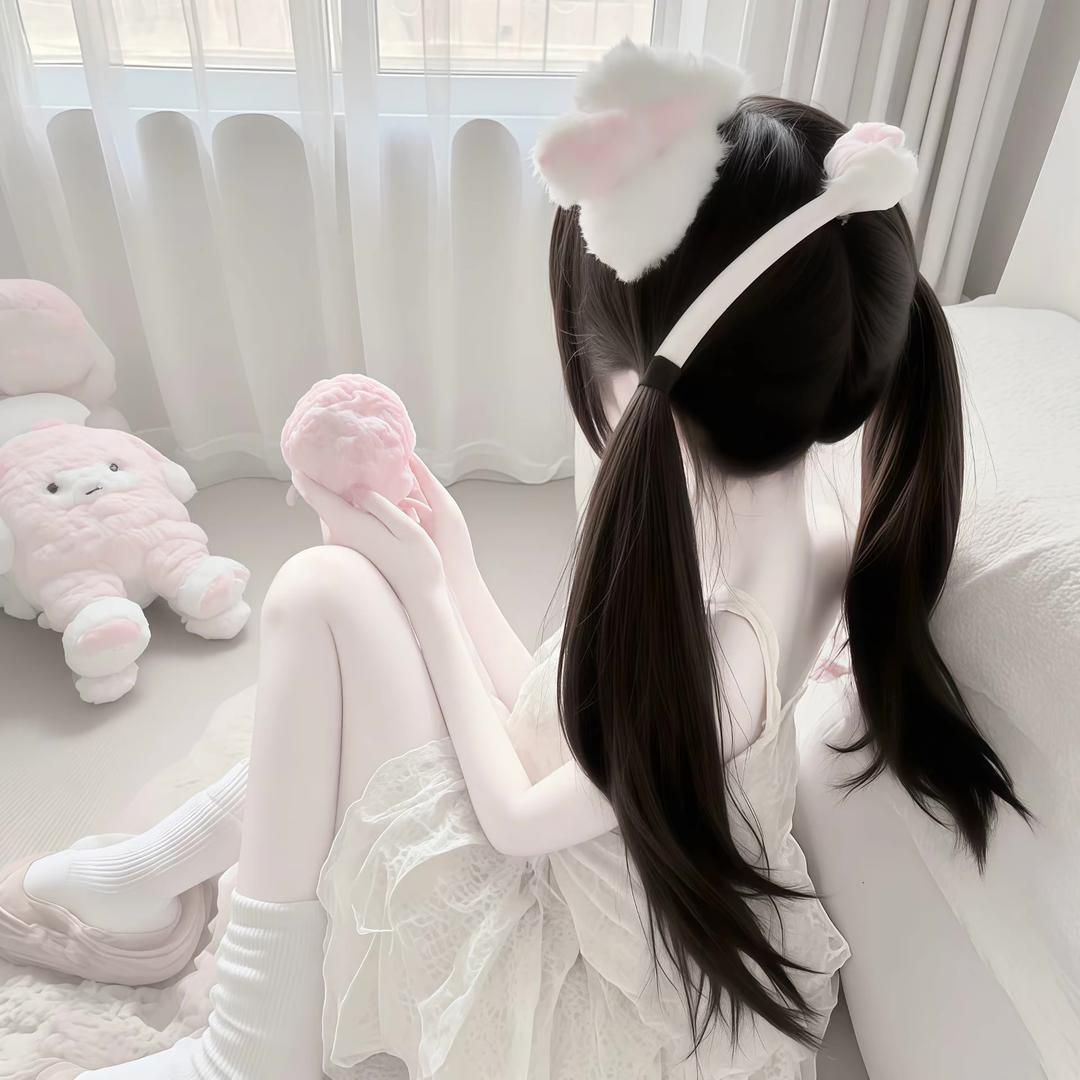 ʚᵃ纯爱系の桃桃u.ɞ