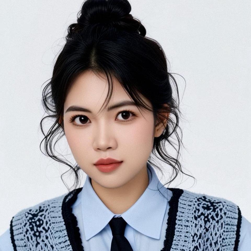 love麦穗