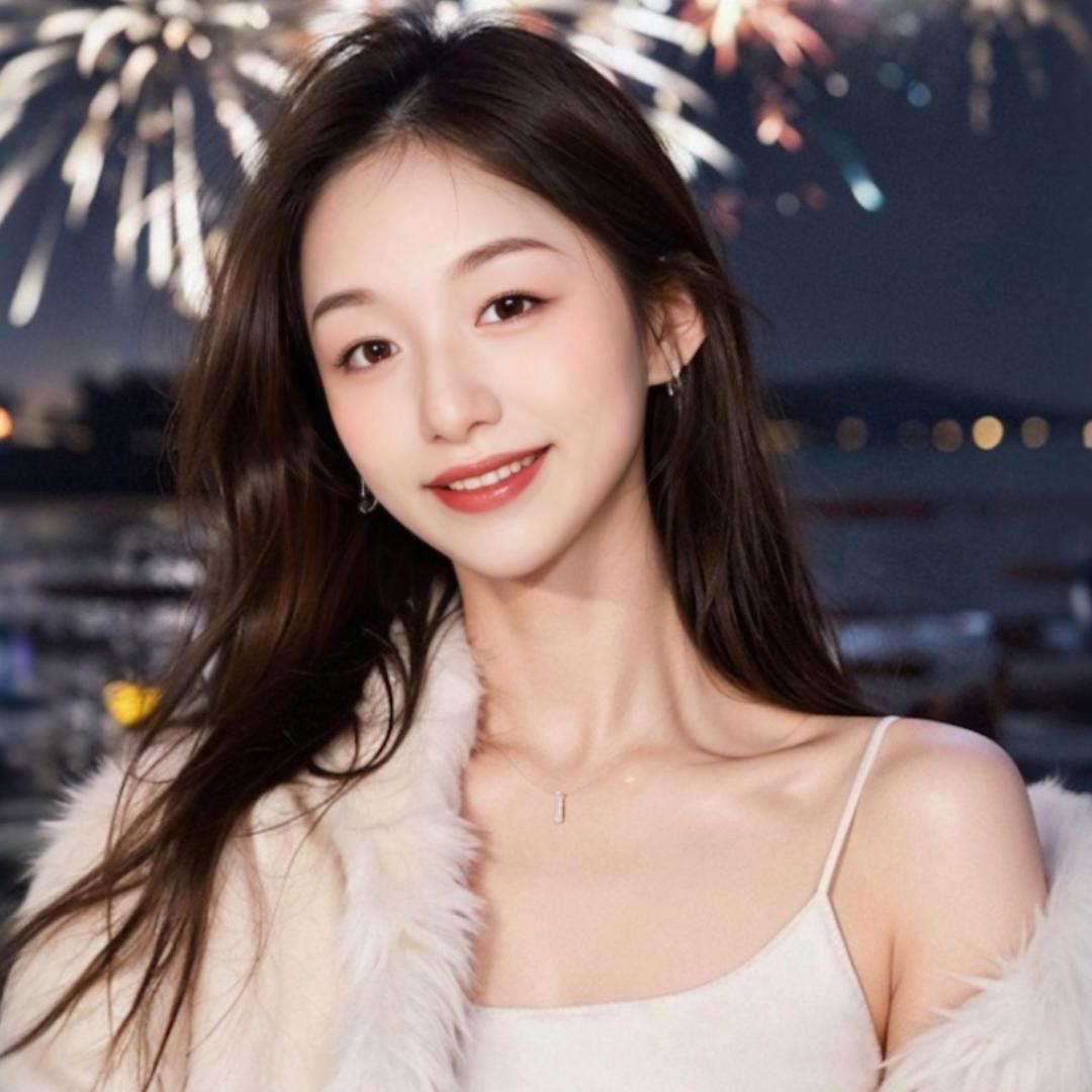 小小露 💓