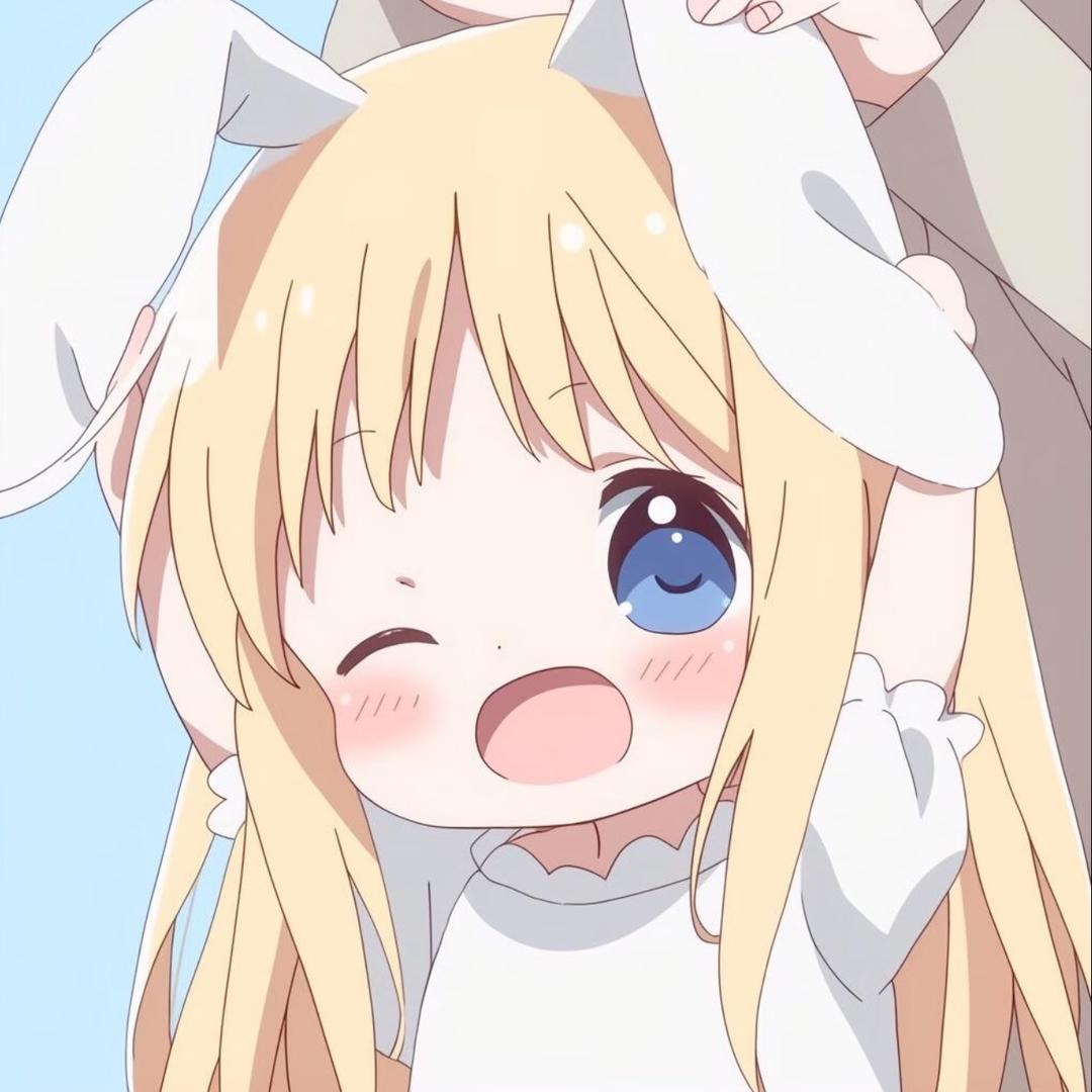 小u酱
