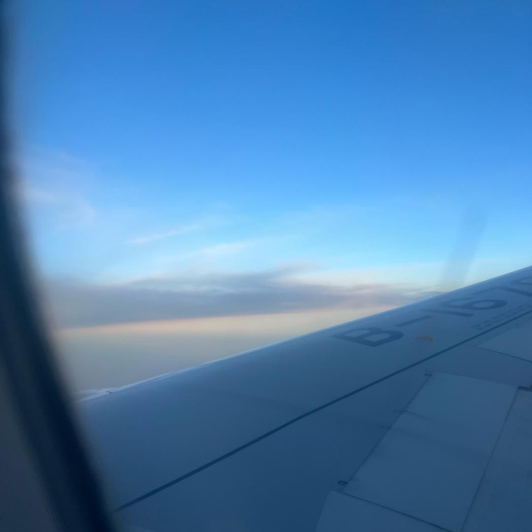 👣足迹
