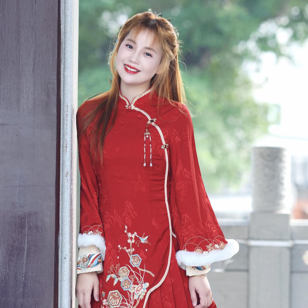 🎙️我是邱邱姐姐吖🩷