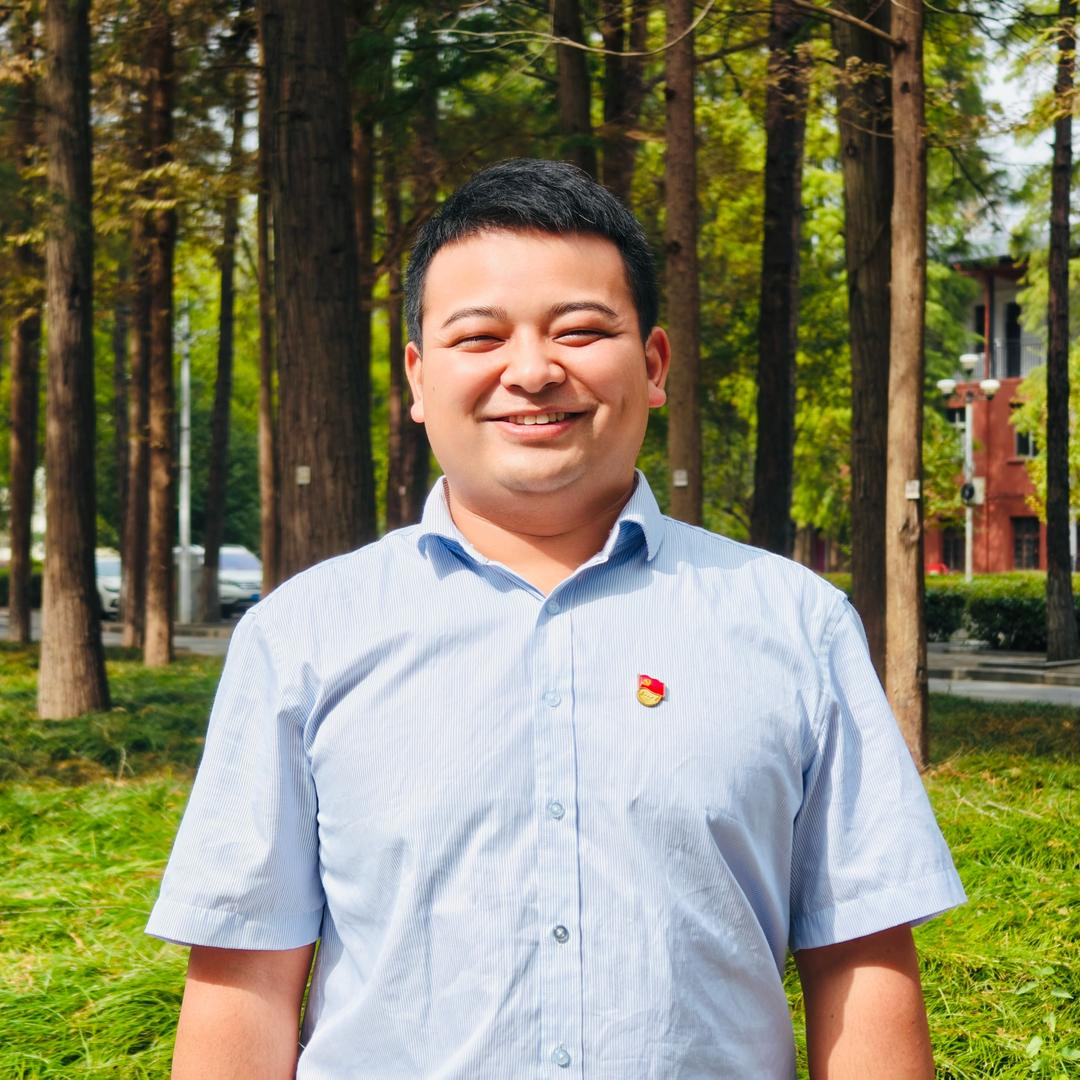 文旅康养小胖老师