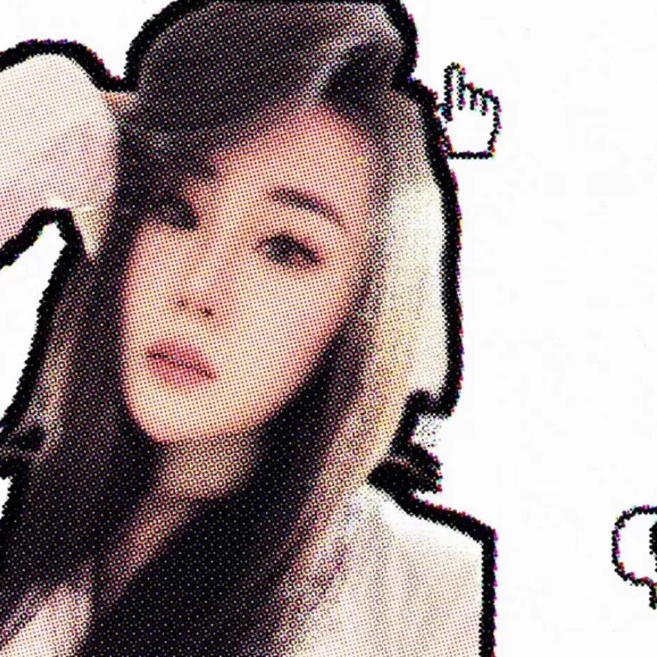 🐆梅子