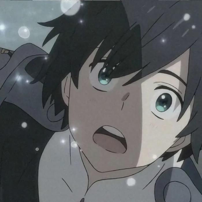 晚星、