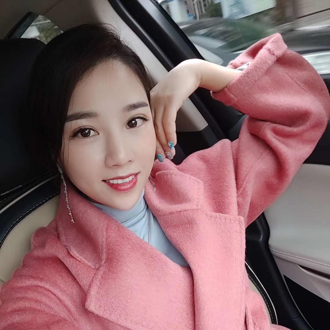 恩恩妈
