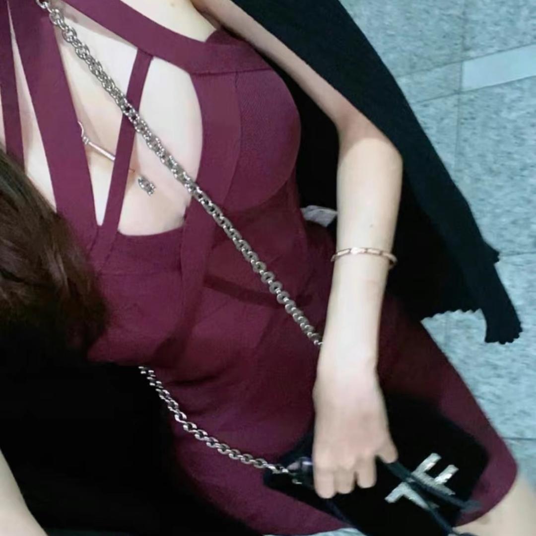 酒仙女🌈