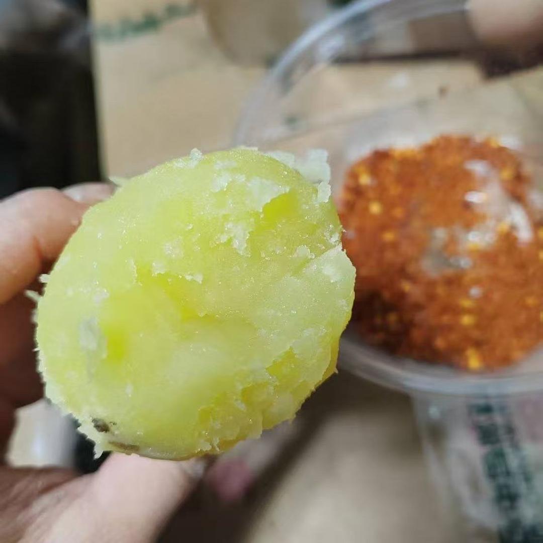 拓时甄选土特产