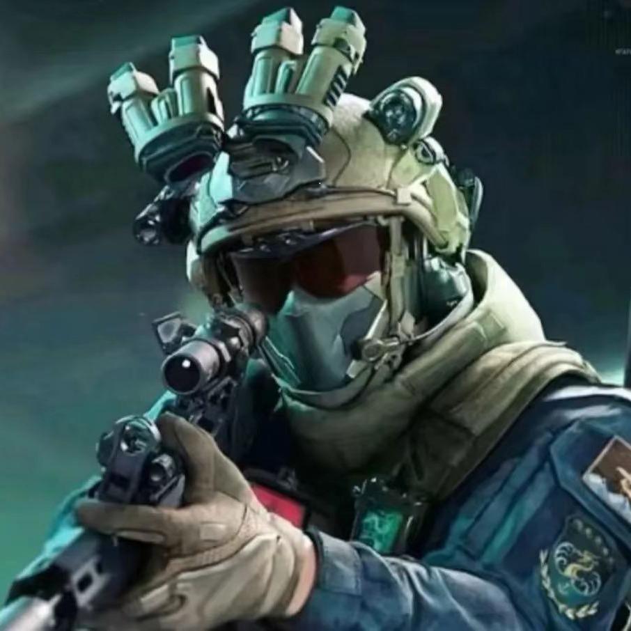 机器码 “破译者” 小无