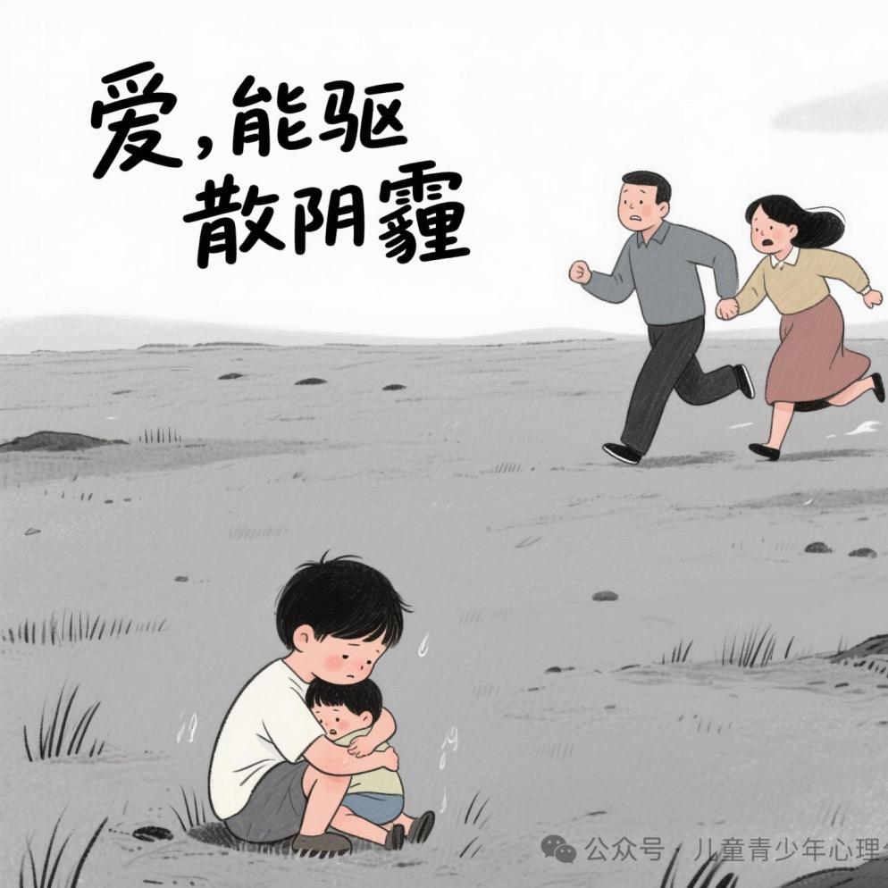 途步闯