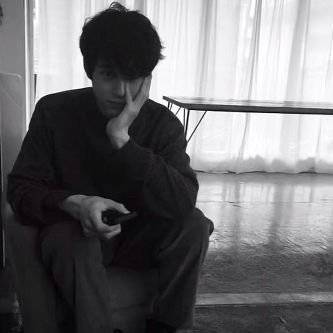本科忧郁王子